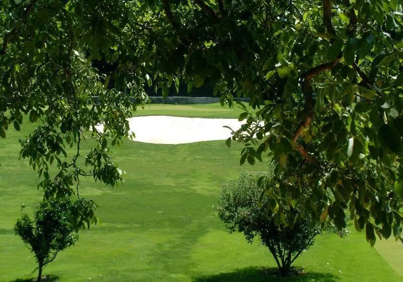 ホテル Aldama Golf