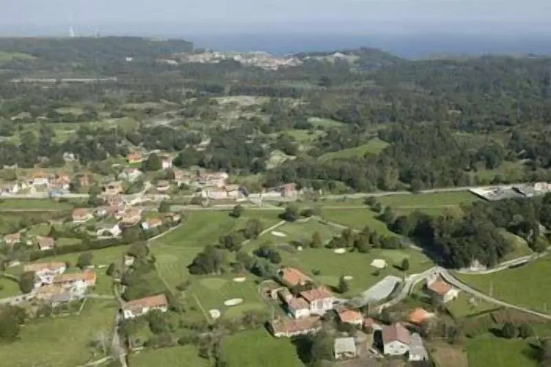 ホテル Aldama Golf