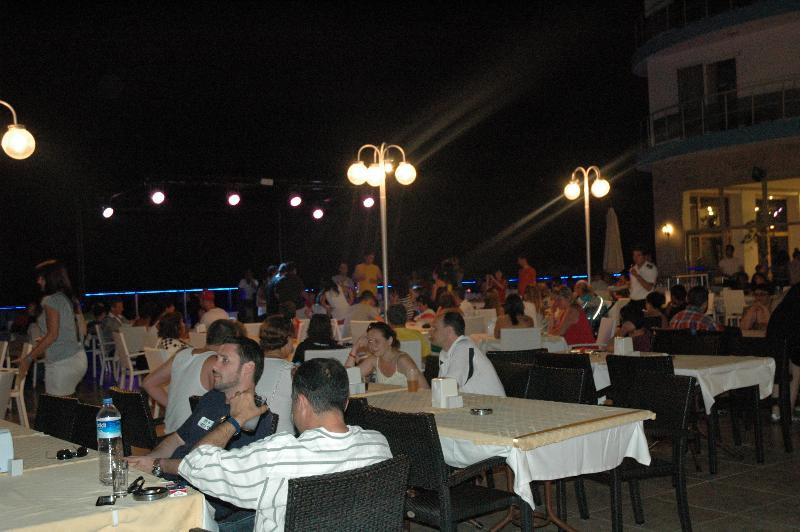 בית מלון כפרי Arora