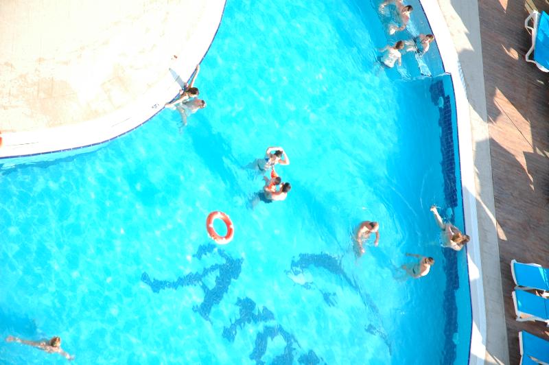 בית מלון כפרי Arora