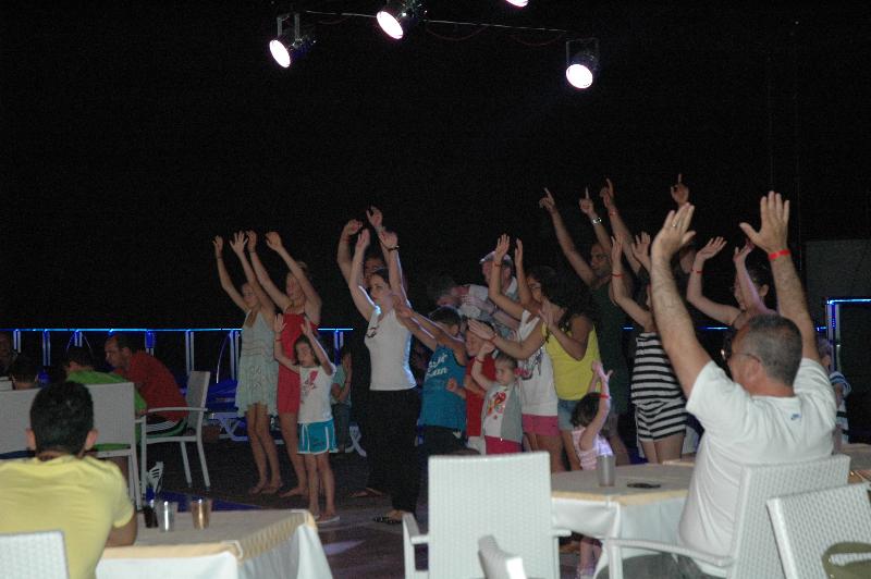 בית מלון כפרי Arora