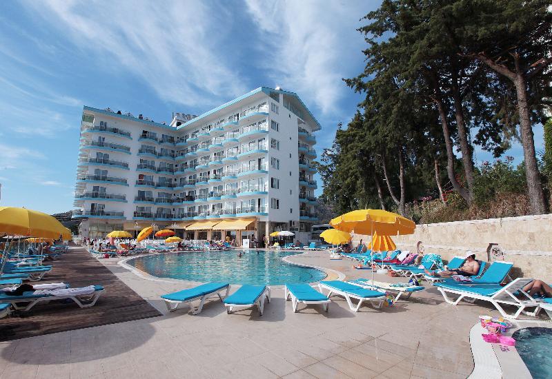 בית מלון כפרי Arora