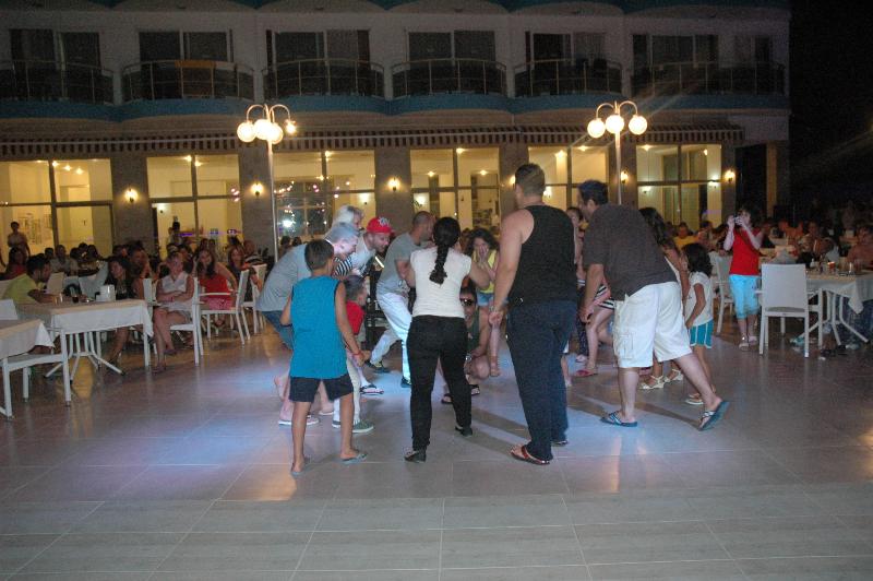 בית מלון כפרי Arora