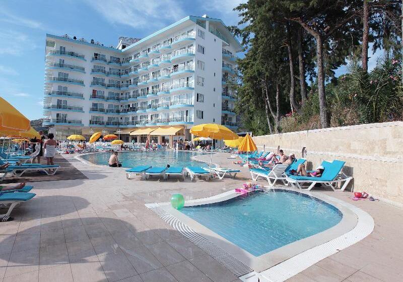 בית מלון כפרי Arora