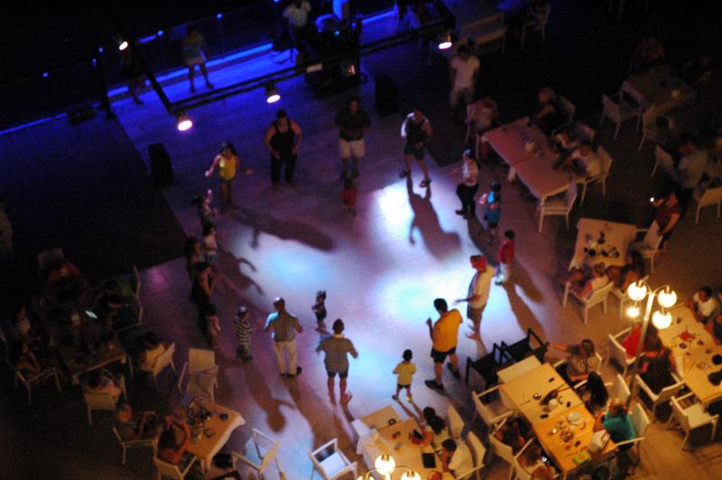 בית מלון כפרי Arora