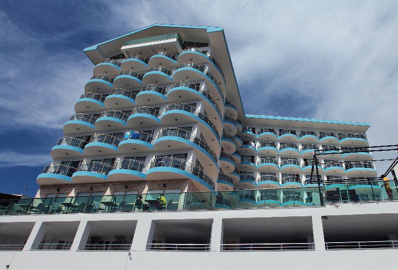 בית מלון כפרי Arora