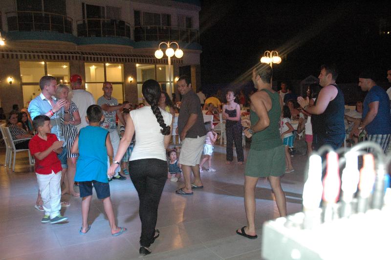 בית מלון כפרי Arora