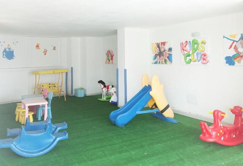 בית מלון כפרי Arora