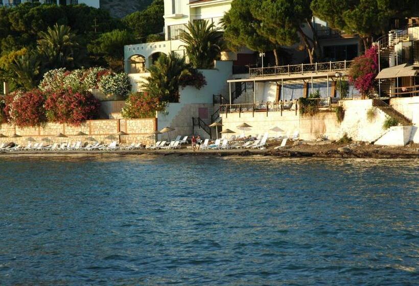 בית מלון כפרי Arora