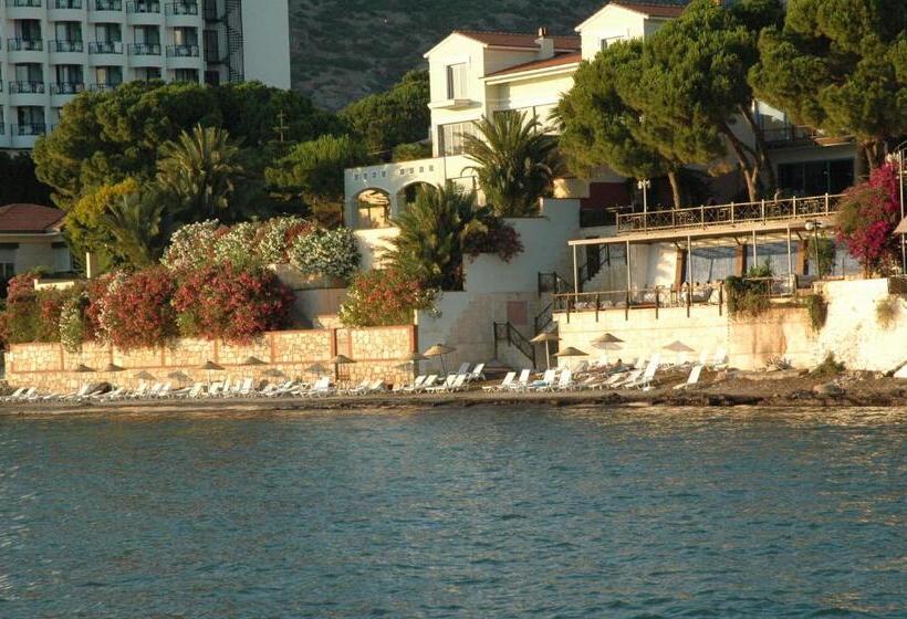 בית מלון כפרי Arora