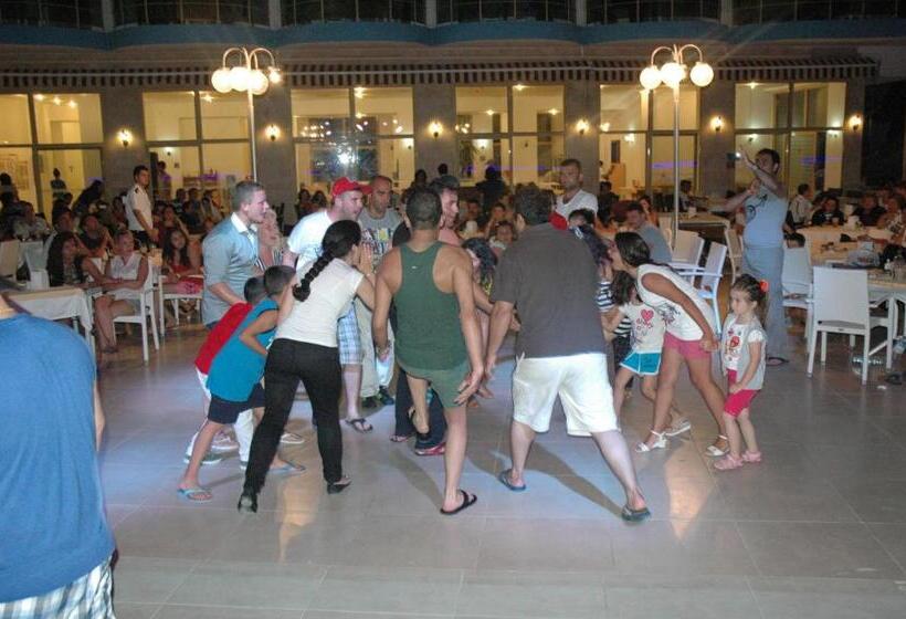 בית מלון כפרי Arora