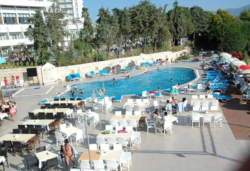 בית מלון כפרי Arora