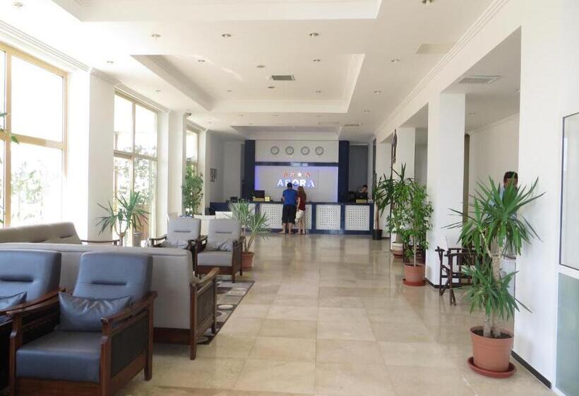 בית מלון כפרי Arora