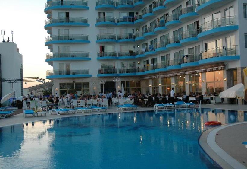 בית מלון כפרי Arora