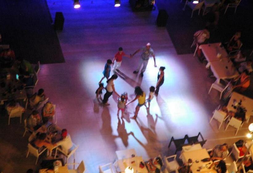 בית מלון כפרי Arora