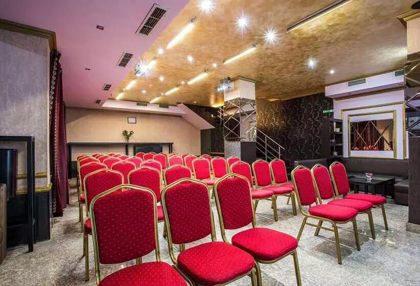 ホテル Best Western Art Plaza