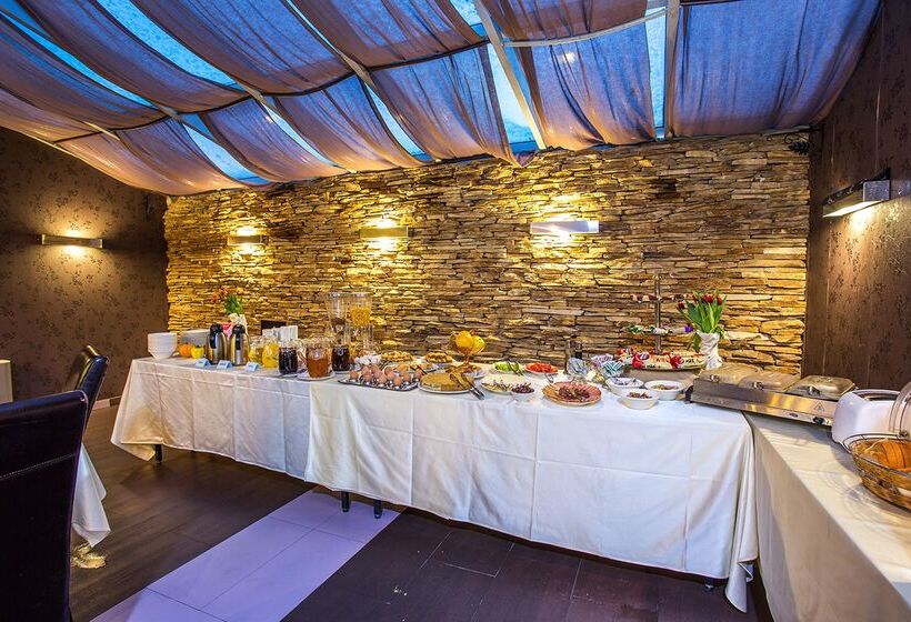 酒店 Best Western Art Plaza