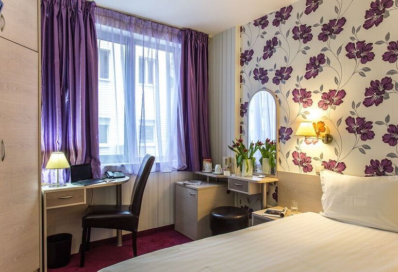 酒店 Best Western Art Plaza