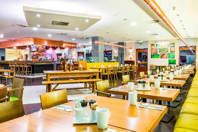 בית מלון כפרי Courtyard By Marriott Pilsen