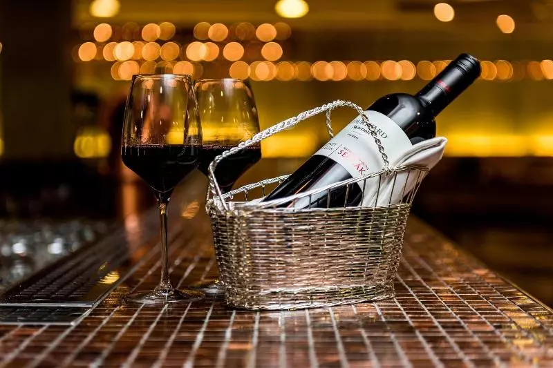 Szálloda Courtyard By Marriott Pilsen