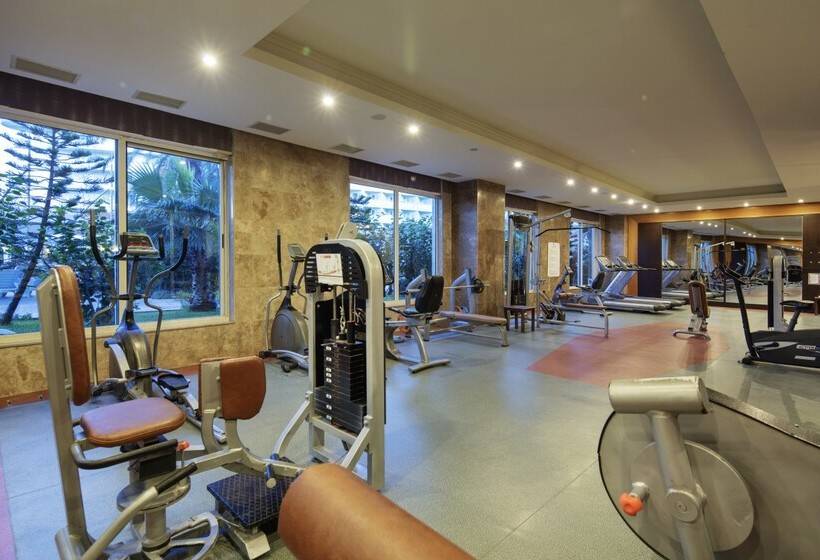 ホテル Crystal Admiral Resort Suites & Spa  Ultimate All Inclusive