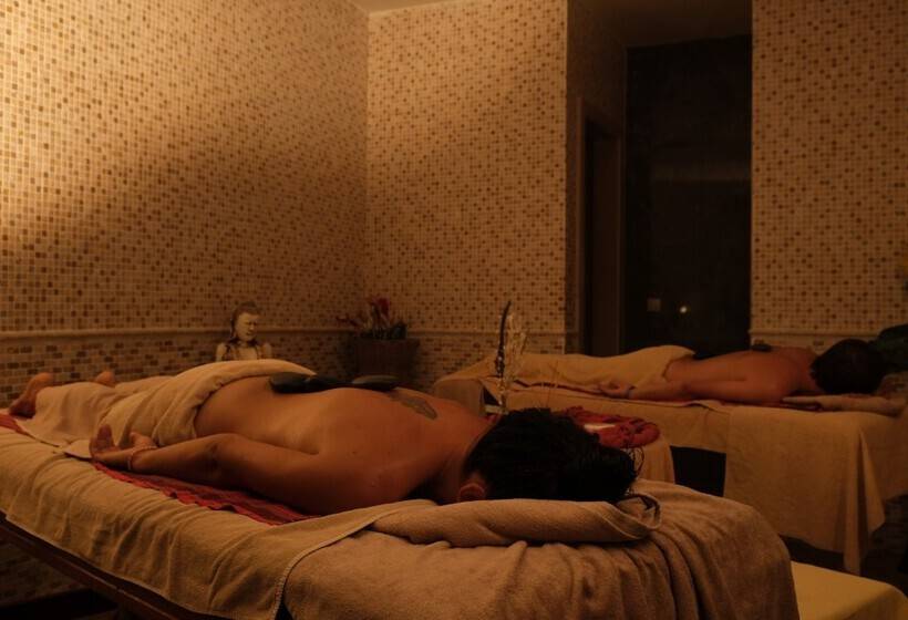 ホテル Crystal Admiral Resort Suites & Spa  Ultimate All Inclusive