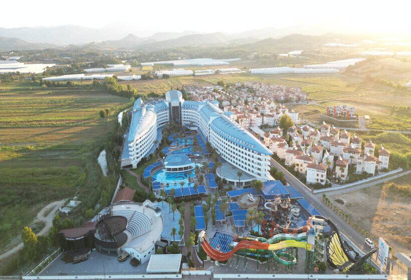 ホテル Crystal Admiral Resort Suites & Spa  Ultimate All Inclusive