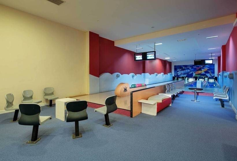 ホテル Crystal Admiral Resort Suites & Spa  Ultimate All Inclusive