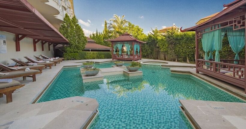 ホテル Crystal Admiral Resort Suites & Spa  Ultimate All Inclusive