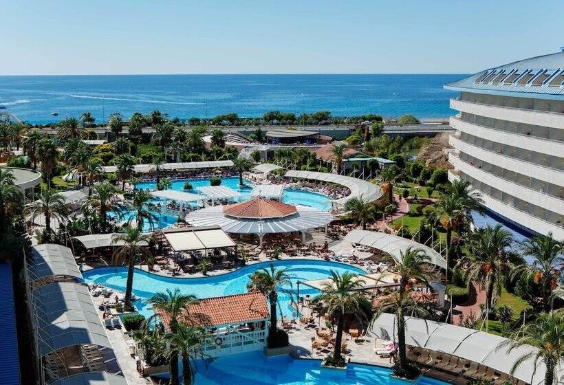 ホテル Crystal Admiral Resort Suites & Spa  Ultimate All Inclusive