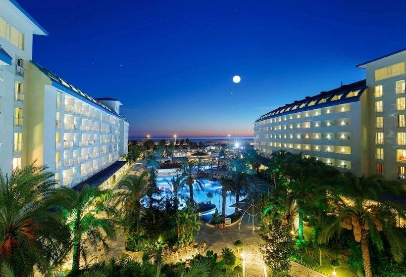 ホテル Crystal Admiral Resort Suites & Spa  Ultimate All Inclusive