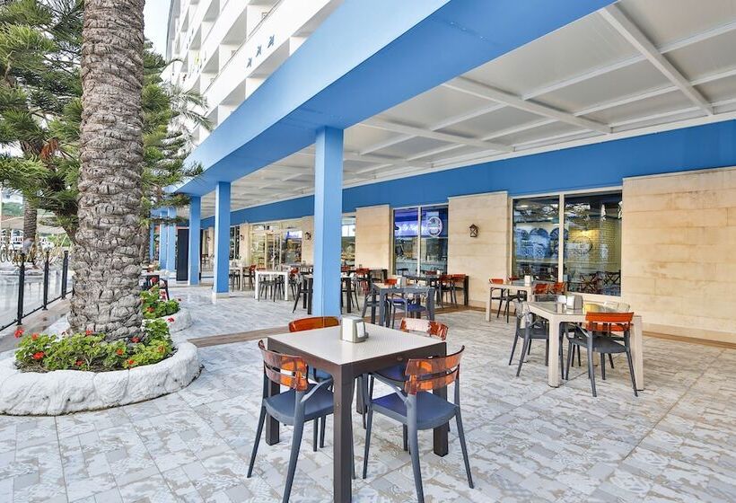 ホテル Crystal Admiral Resort Suites & Spa  Ultimate All Inclusive