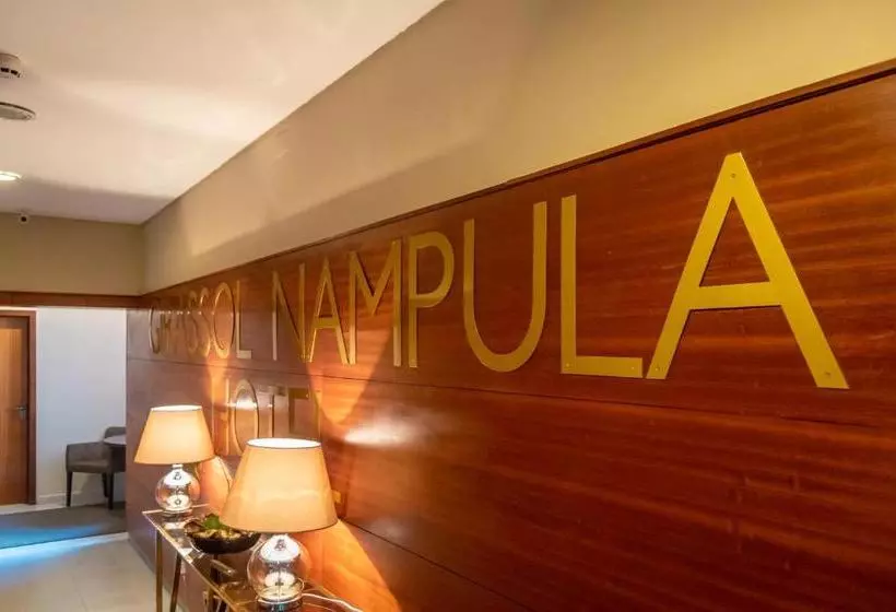 Nampula Hotel By Montebelo