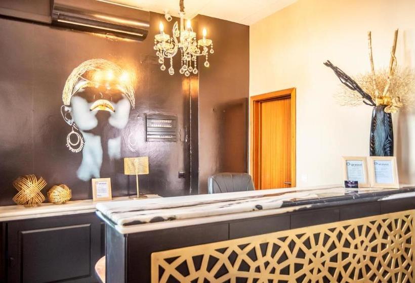 Nampula Hotel By Montebelo