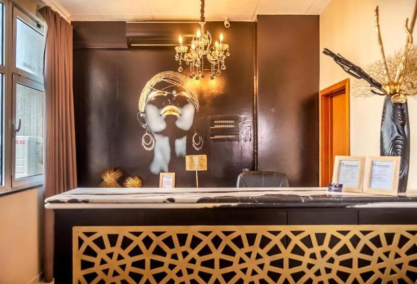 Nampula Hotel By Montebelo