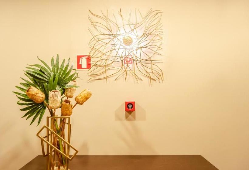 Nampula Hotel By Montebelo