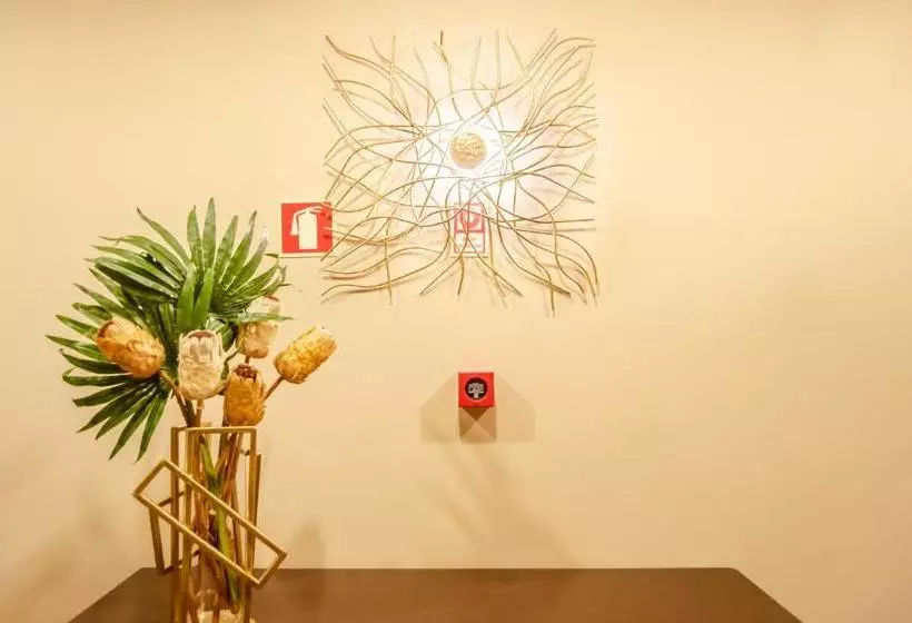 Nampula Hotel By Montebelo