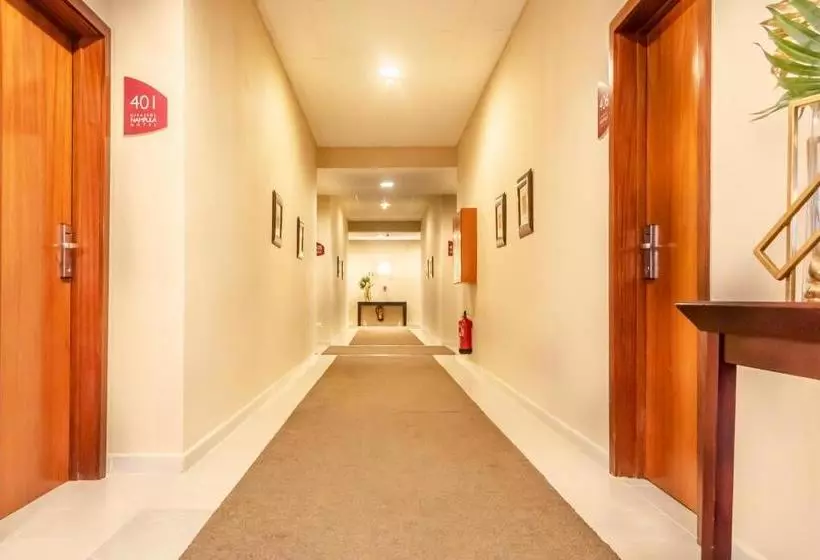 Nampula Hotel By Montebelo