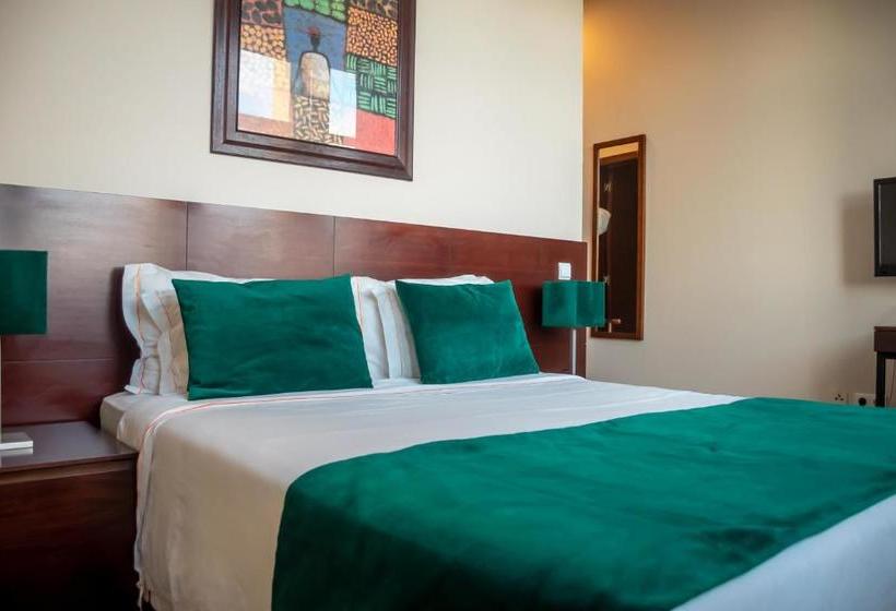 Nampula Hotel By Montebelo