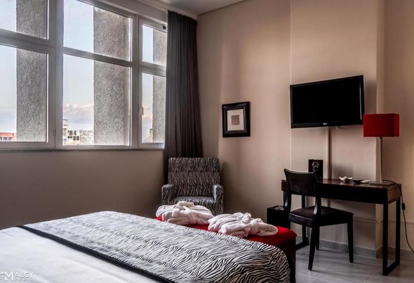 Nampula Hotel By Montebelo