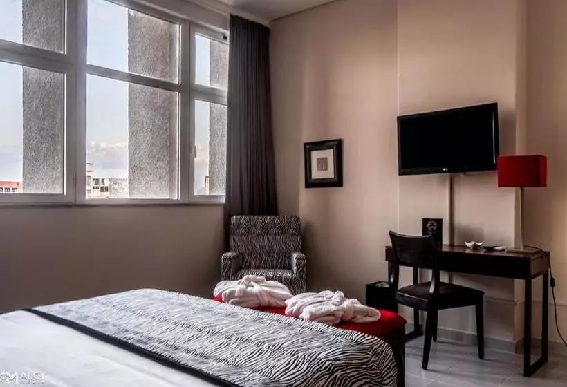 Nampula Hotel By Montebelo