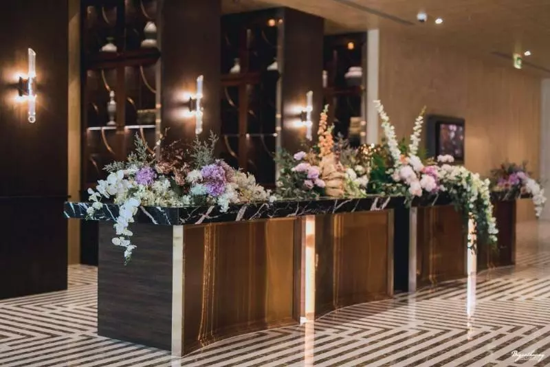 酒店 Grand Richmond Stylish Convention