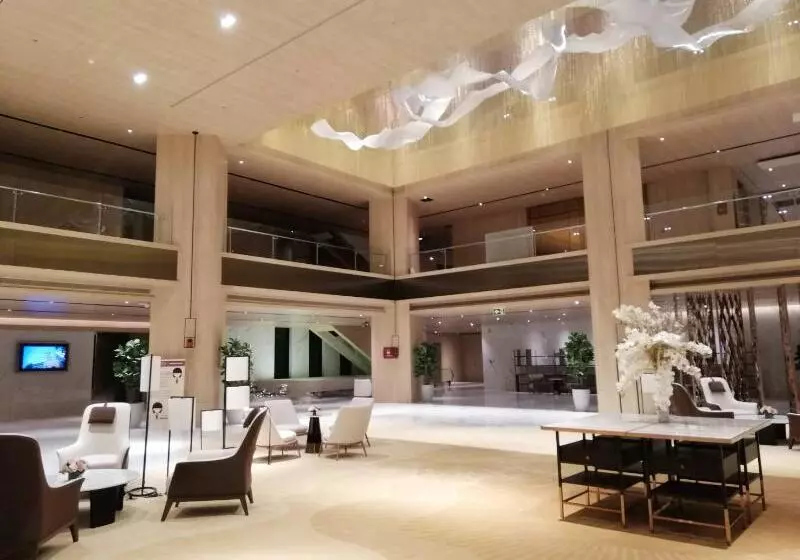 酒店 Grand Richmond Stylish Convention