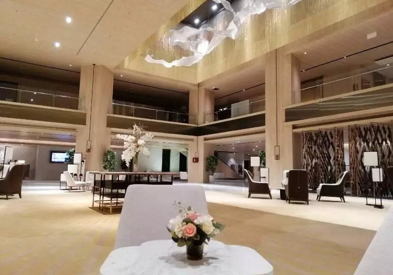 酒店 Grand Richmond Stylish Convention