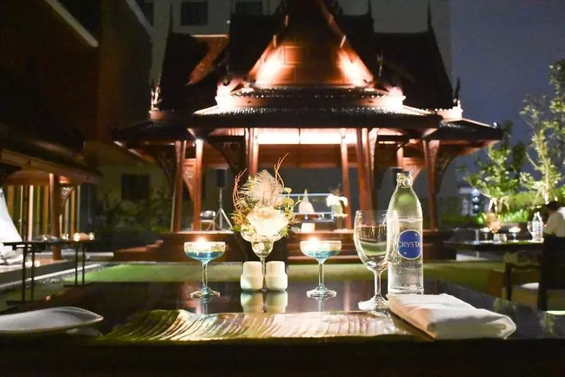 酒店 Grand Richmond Stylish Convention