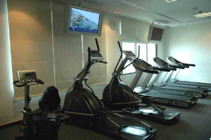 בית מלון כפרי Grand Richmond Stylish Convention