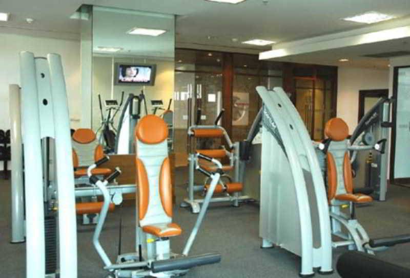 בית מלון כפרי Grand Richmond Stylish Convention