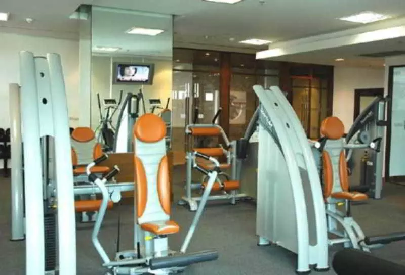 酒店 Grand Richmond Stylish Convention