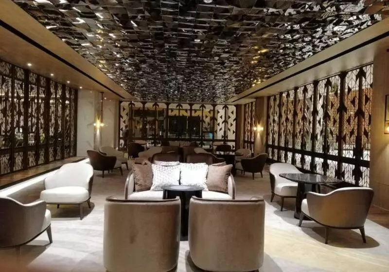 酒店 Grand Richmond Stylish Convention