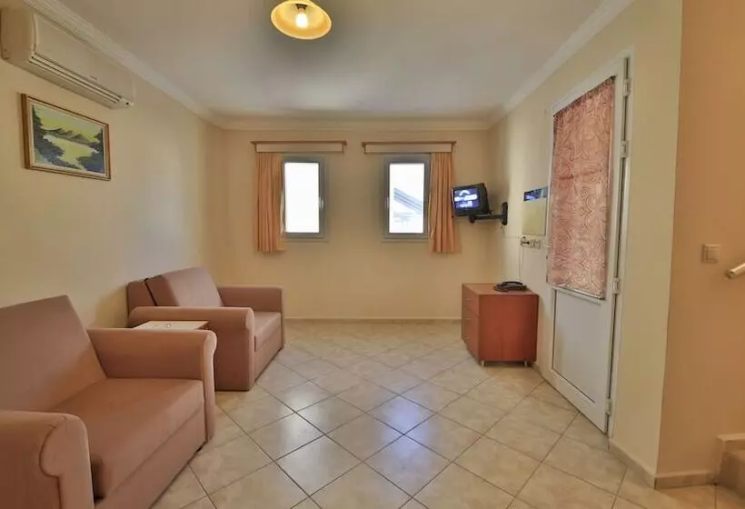 호텔 Green House Apart